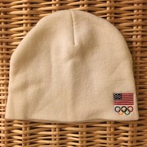 Team USA Olympic Beanie